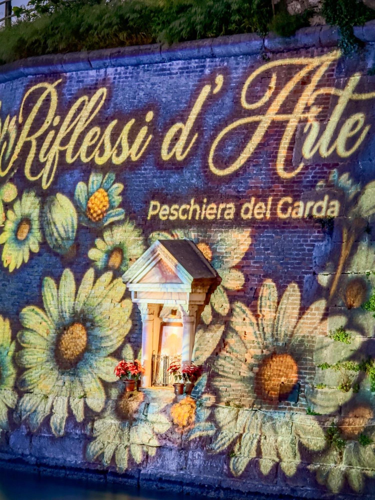 Villaggio Boschetti 10A Peschiera del Garda Luaran gambar